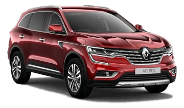 Koleos