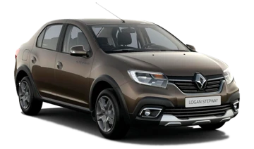 Logan Stepway