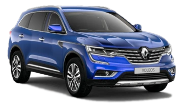 Koleos
