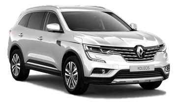 Koleos