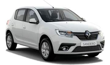 Sandero New