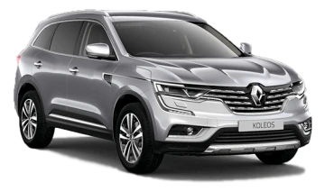 Koleos