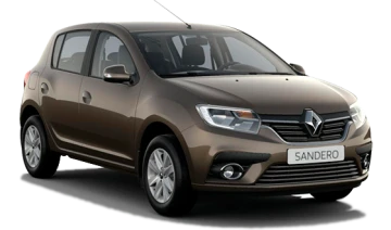 Sandero New